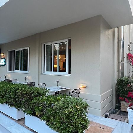 Hotel Maroussi Athen Eksteriør billede
