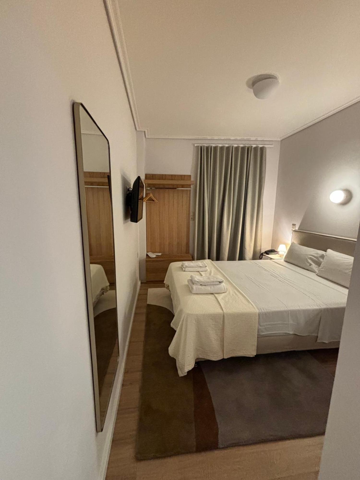 Hotel Maroussi Athen Værelse billede