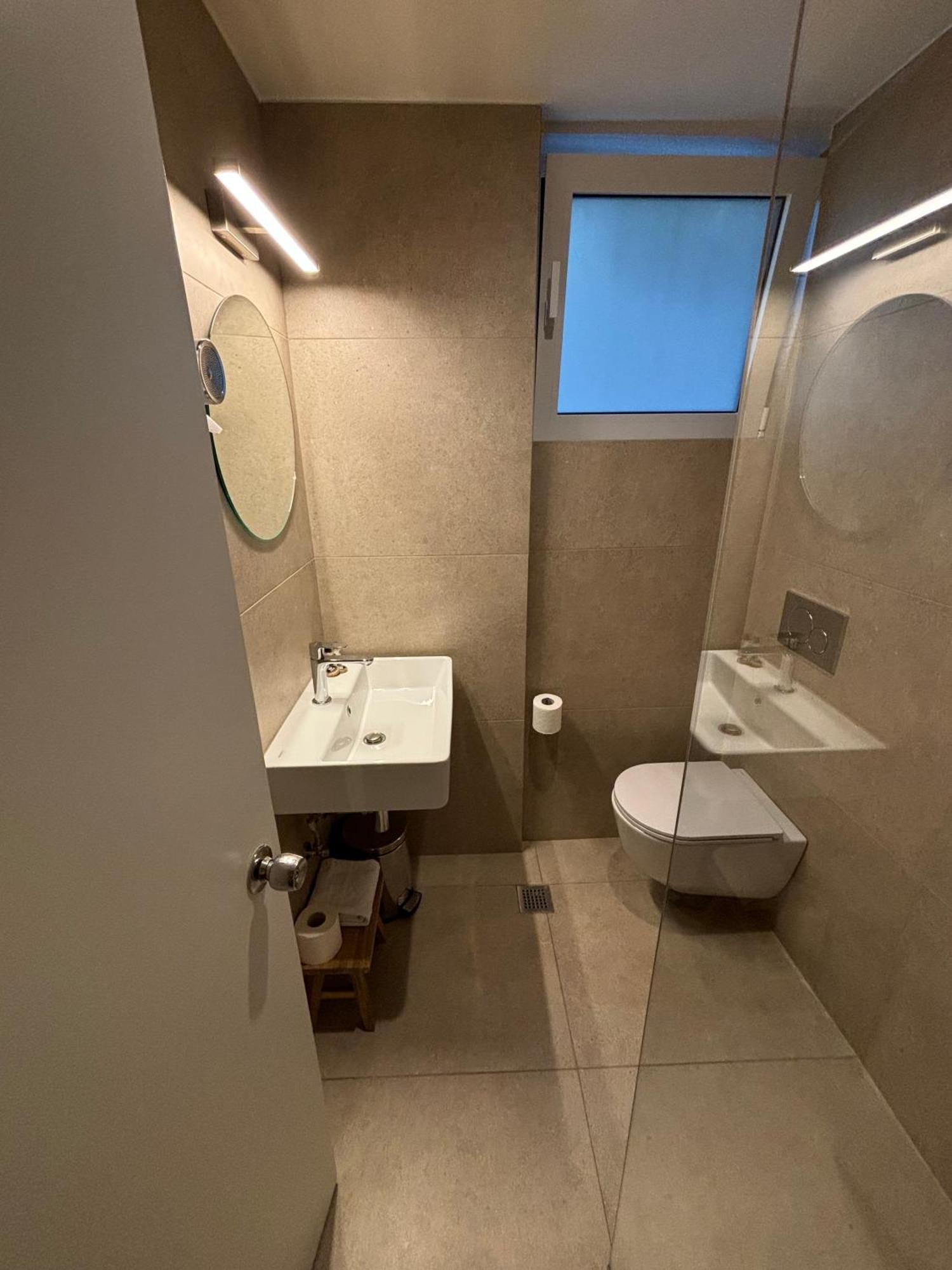 Hotel Maroussi Athen Værelse billede