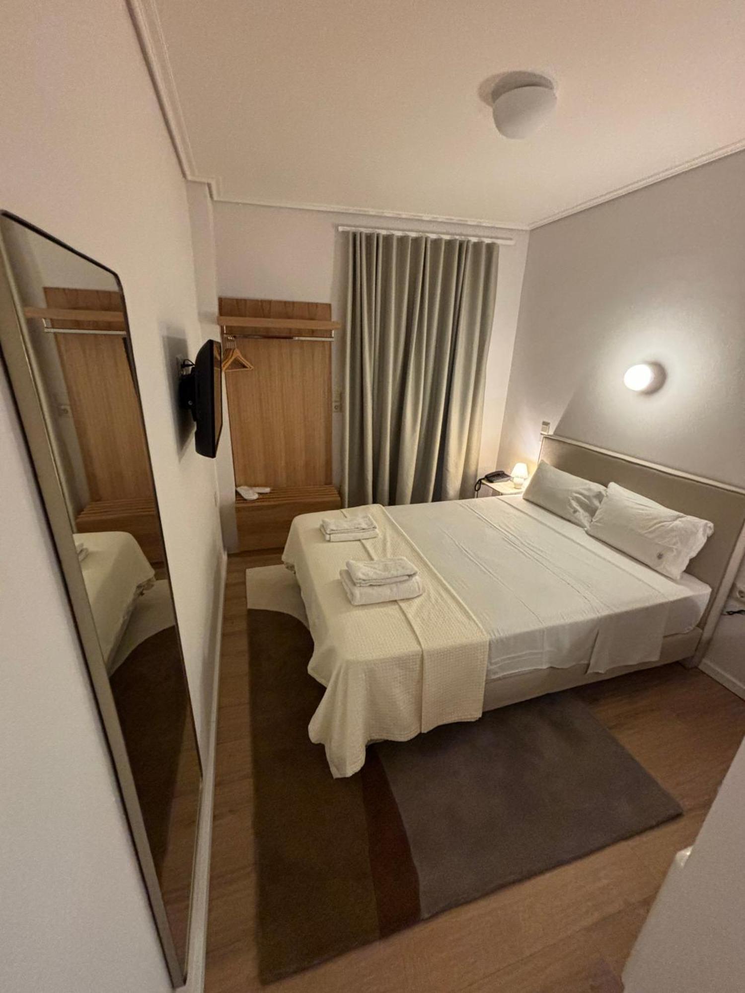 Hotel Maroussi Athen Værelse billede