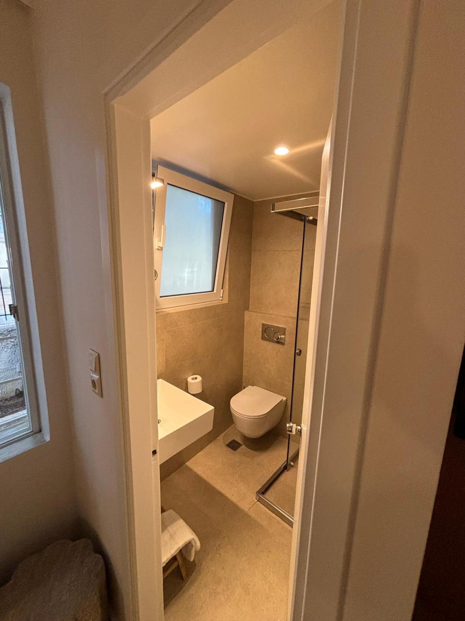 Hotel Maroussi Athen Værelse billede