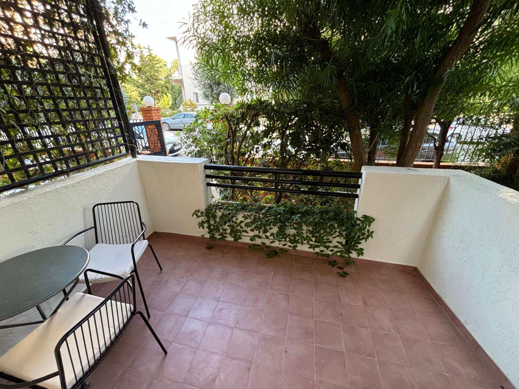 Hotel Maroussi Athen Eksteriør billede