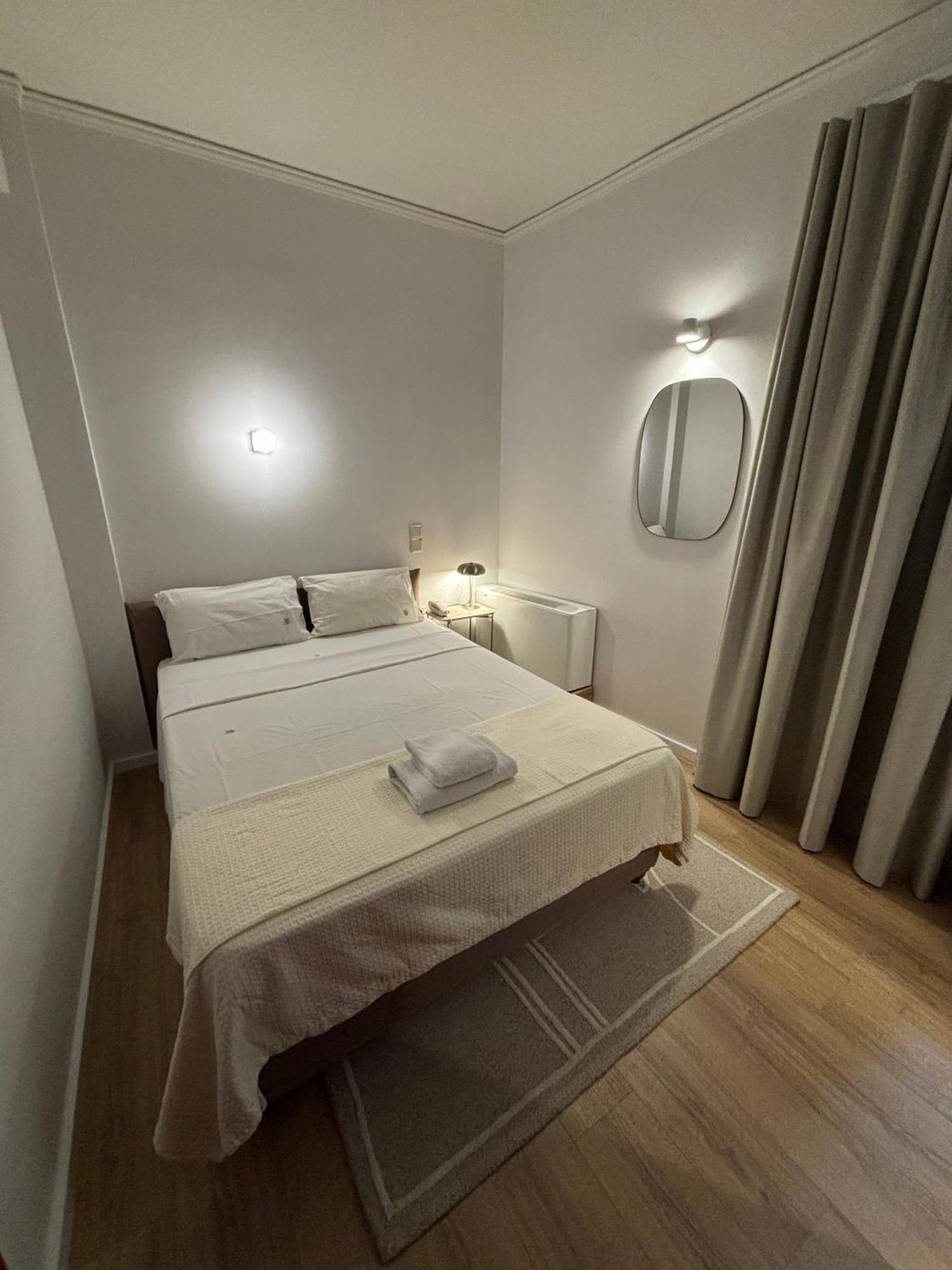 Hotel Maroussi Athen Værelse billede