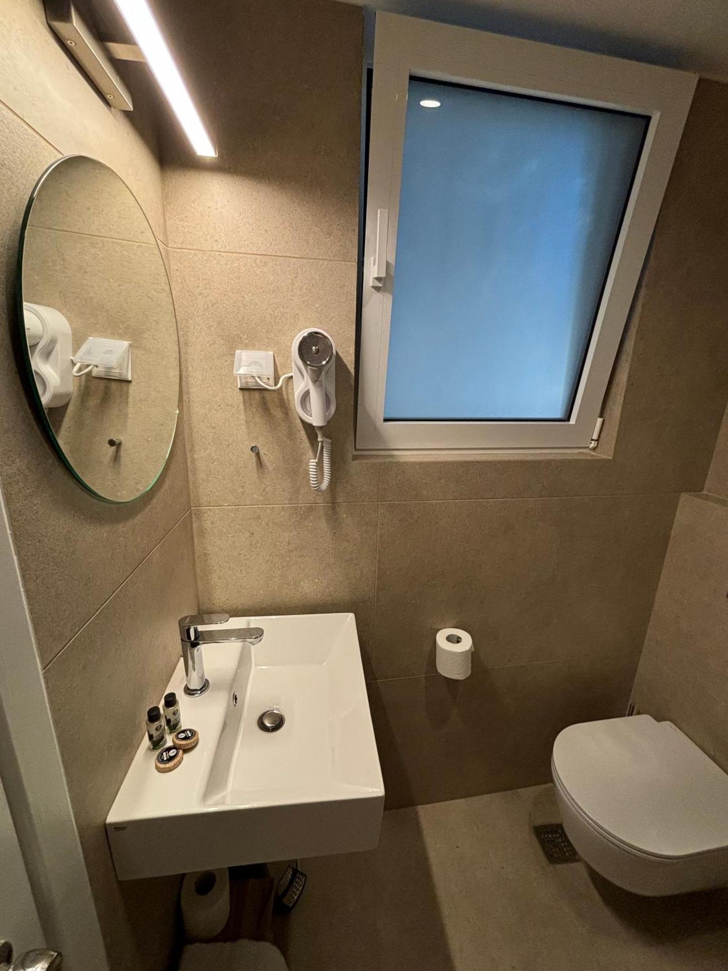 Hotel Maroussi Athen Værelse billede