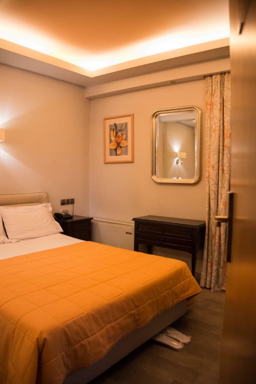Hotel Maroussi Athen Eksteriør billede