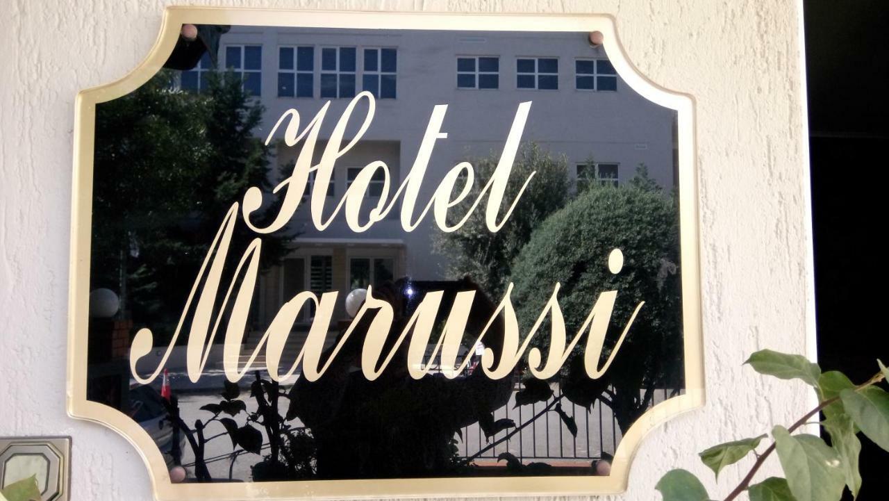 Hotel Maroussi Athen Eksteriør billede