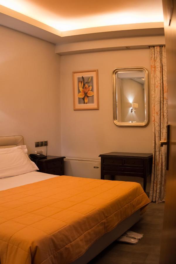 Hotel Maroussi Athen Eksteriør billede